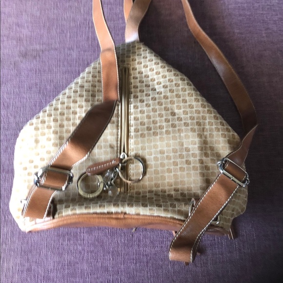 Backpacks handbag - Picture 2 of 8